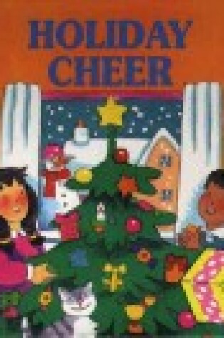 Cover of Holiday Cheer