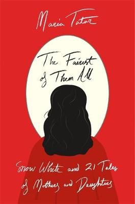 Book cover for The Fairest of Them All