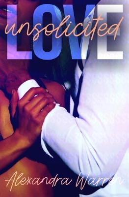 Book cover for Love Unsolicited