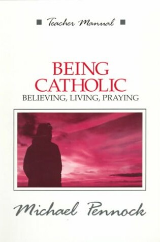 Cover of Being Catholic