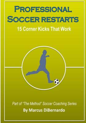 Book cover for Professional Soccer Restarts