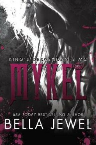 Cover of Mykel