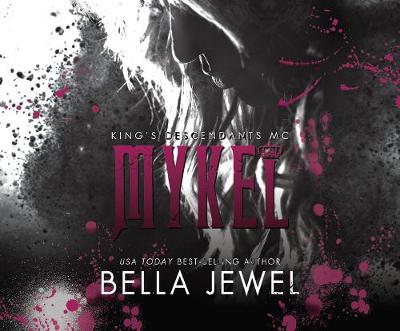Book cover for Mykel