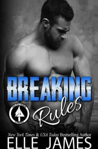 Cover of Breaking Rules