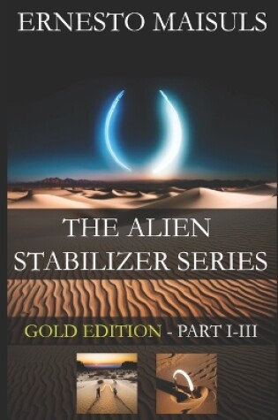 Cover of The Alien Stabilizer Series