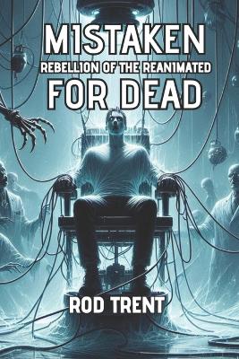 Book cover for Mistaken for Dead