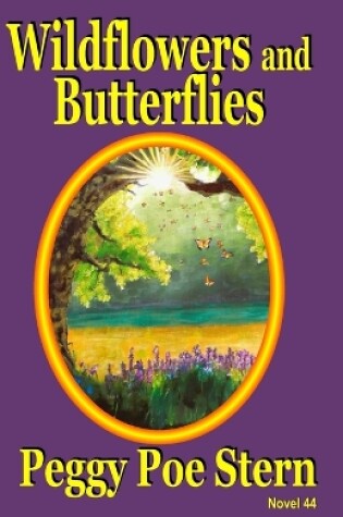 Cover of Wildflowers and Butterflies