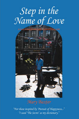 Book cover for Step in the Name of Love