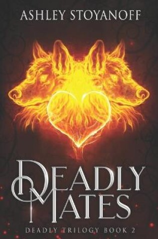 Cover of Deadly Mates