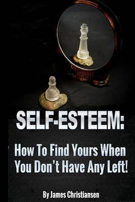 Book cover for Low Self Esteem