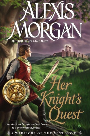 Cover of Her Knight's Quest