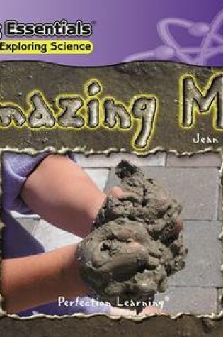 Cover of Amazing Mud