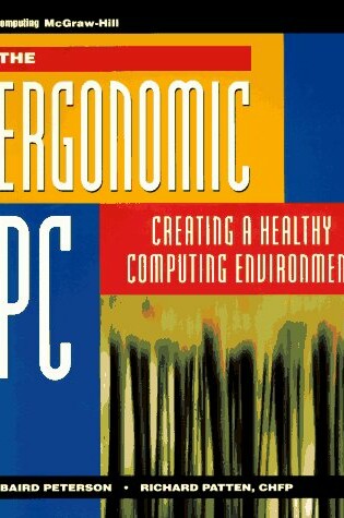 Cover of Ergonomic PC