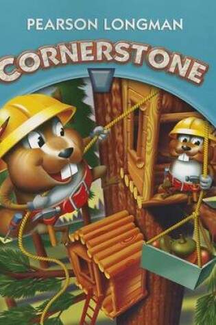 Cover of Cornerstone 2013 Student Edition (Softcover) Grade 2