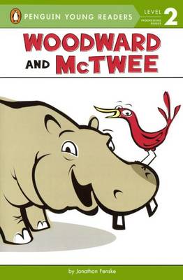 Cover of Woodward and McTwee