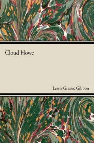Cover of Cloud Howe