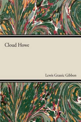Book cover for Cloud Howe