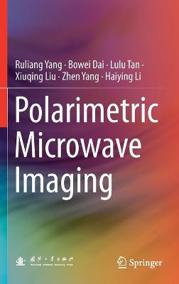 Book cover for Polarimetric Microwave Imaging