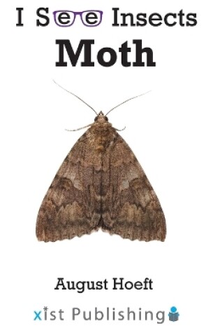 Cover of Moth