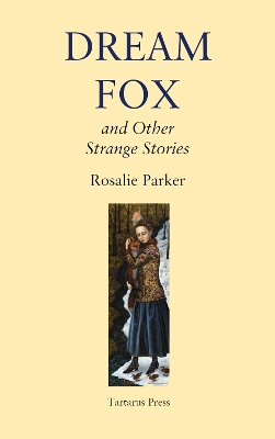 Book cover for Dream Fox