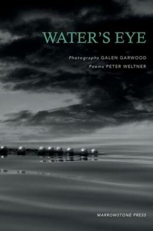 Cover of Water's Eye