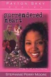 Book cover for Surrendered Heart