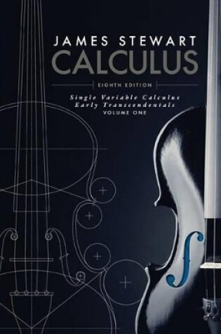 Cover of Single Variable Calculus : Early Transcendentals, Volume I