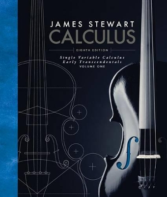 Book cover for Single Variable Calculus : Early Transcendentals, Volume I