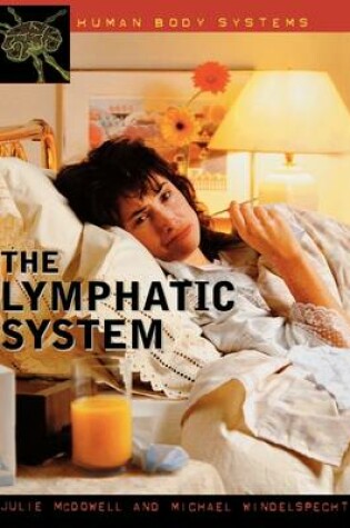 Cover of The Lymphatic System