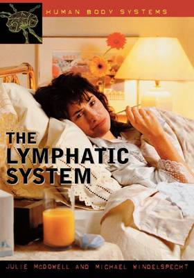 Cover of The Lymphatic System