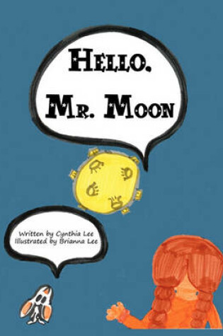 Cover of Hello, Mr. Moon
