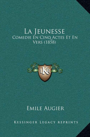 Cover of La Jeunesse