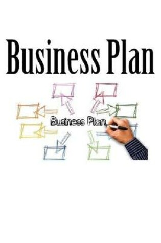 Cover of Business Plan