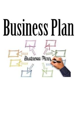 Book cover for Business Plan