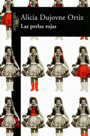 Cover of Las Perlas Rojas