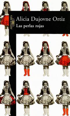 Book cover for Las Perlas Rojas