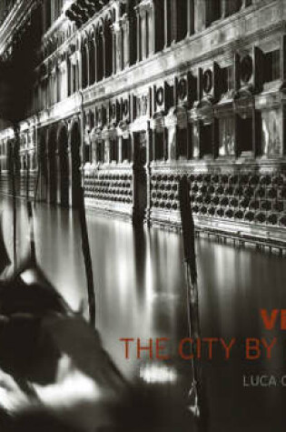 Cover of Venice: The City By Night