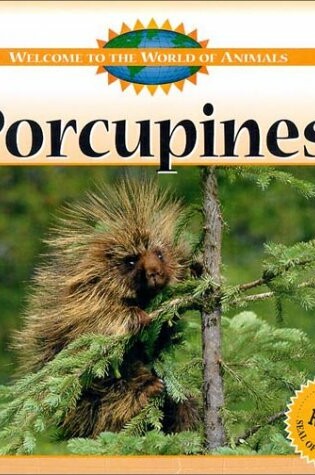 Cover of Porcupines