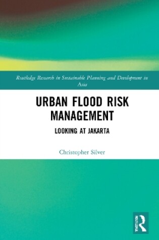 Cover of Urban Flood Risk Management