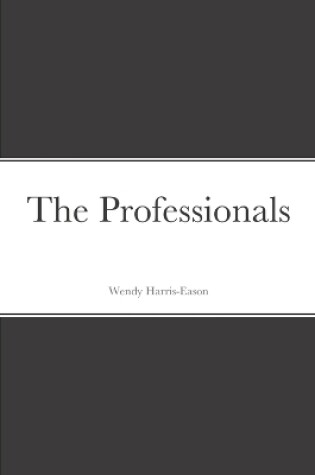 Cover of The Professionals