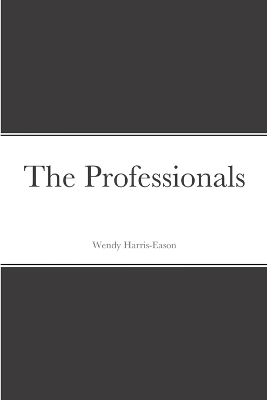 Cover of The Professionals