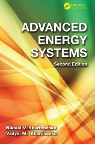 Cover of Advanced Energy Systems