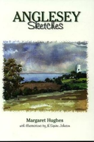 Cover of Anglesey Sketches