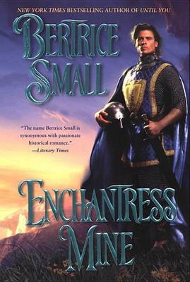 Book cover for Enchantress Mine