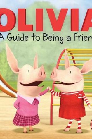 Cover of A Guide to Being a Friend