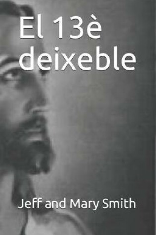 Cover of El 13e deixeble