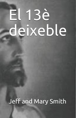 Book cover for El 13e deixeble