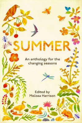 Book cover for Summer
