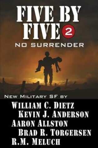 Cover of Five by Five 2