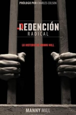 Cover of Rendicion Radical